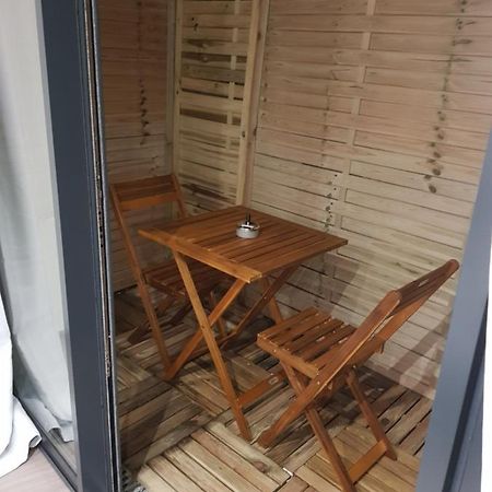 Appartement Centre Ville Moulins  Buitenkant foto