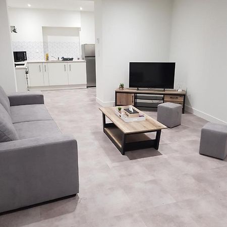 Appartement Centre Ville Moulins  Buitenkant foto